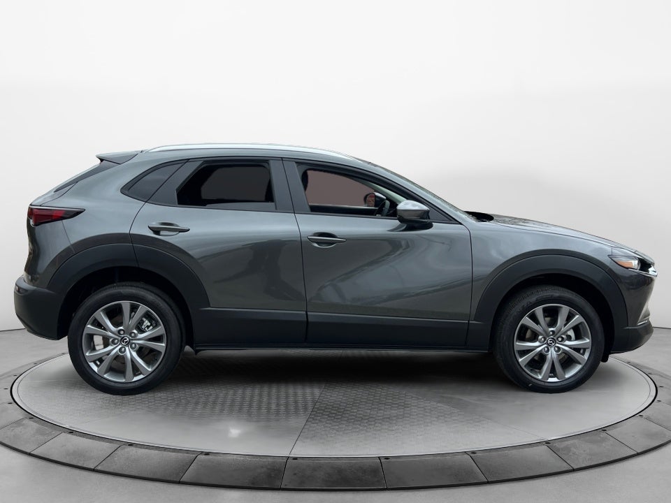 2026 Mazda Mazda CX-30 2.5 S Preferred