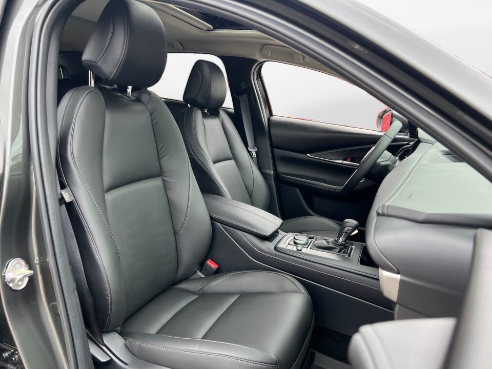 2026 Mazda Mazda CX-30 2.5 S Preferred