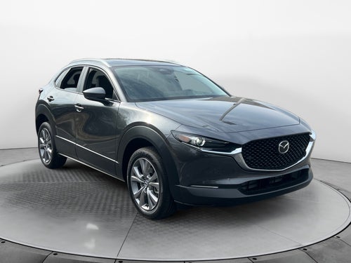 2026 Mazda Mazda CX-30 2.5 S Preferred
