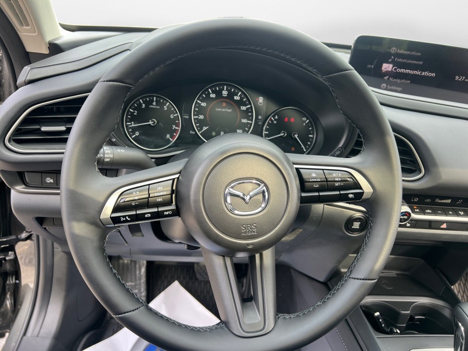 2026 Mazda Mazda CX-30 2.5 S Preferred