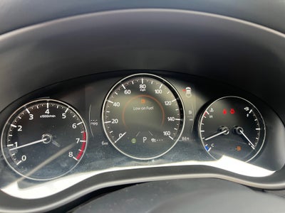 2026 Mazda Mazda CX-30 2.5 S Preferred