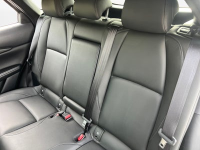 2026 Mazda Mazda CX-30 2.5 S Preferred