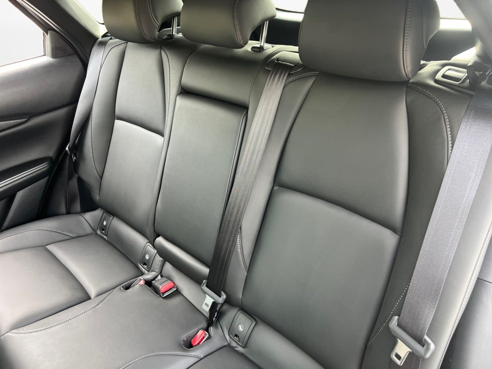 2026 Mazda Mazda CX-30 2.5 S Preferred