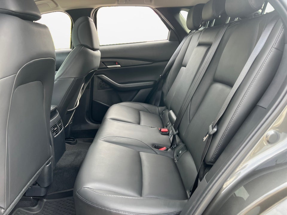 2026 Mazda Mazda CX-30 2.5 S Preferred