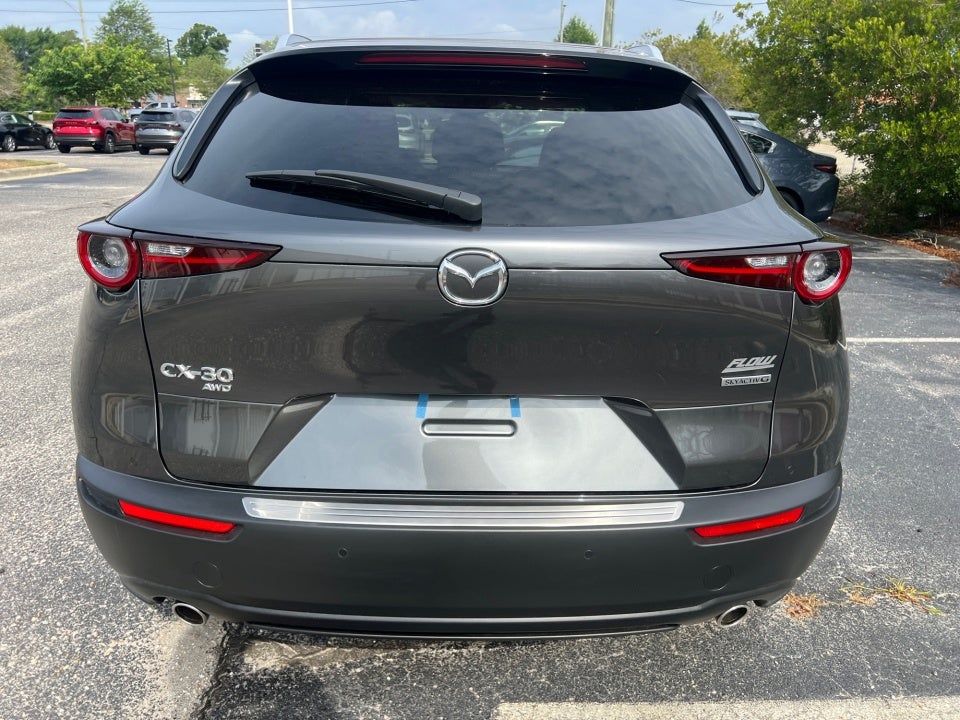 2026 Mazda Mazda CX-30 2.5 S Preferred