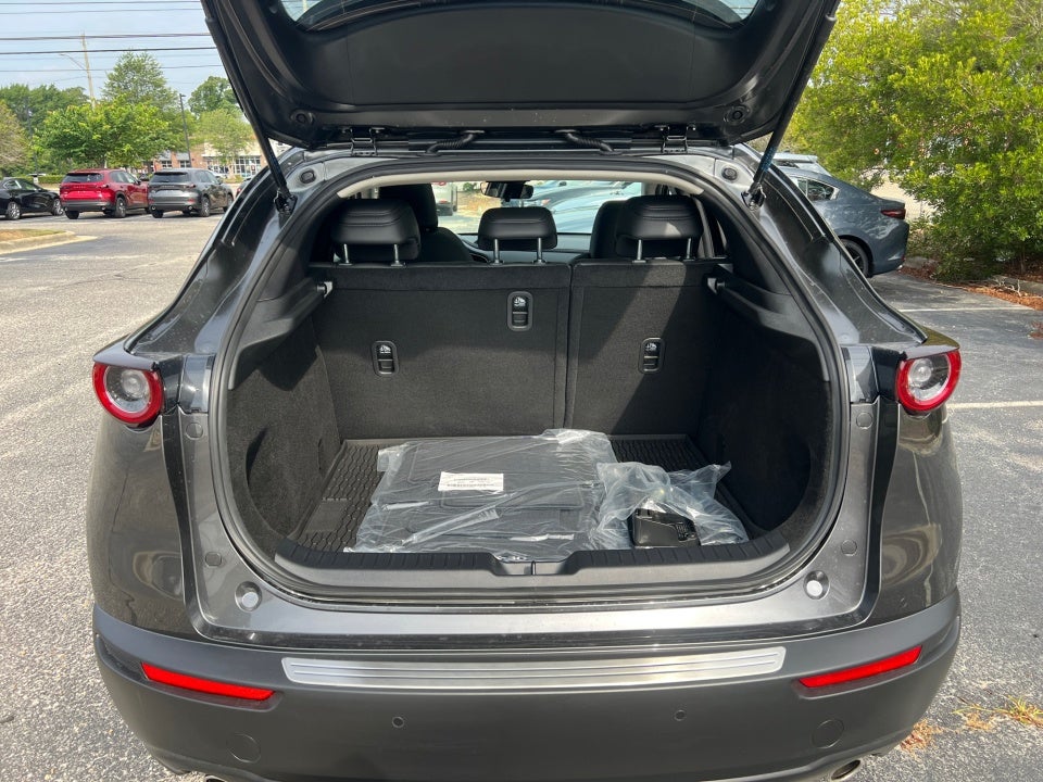 2026 Mazda Mazda CX-30 2.5 S Preferred
