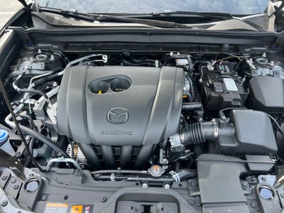 2026 Mazda Mazda CX-30 2.5 S Preferred