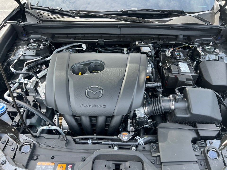 2026 Mazda Mazda CX-30 2.5 S Preferred