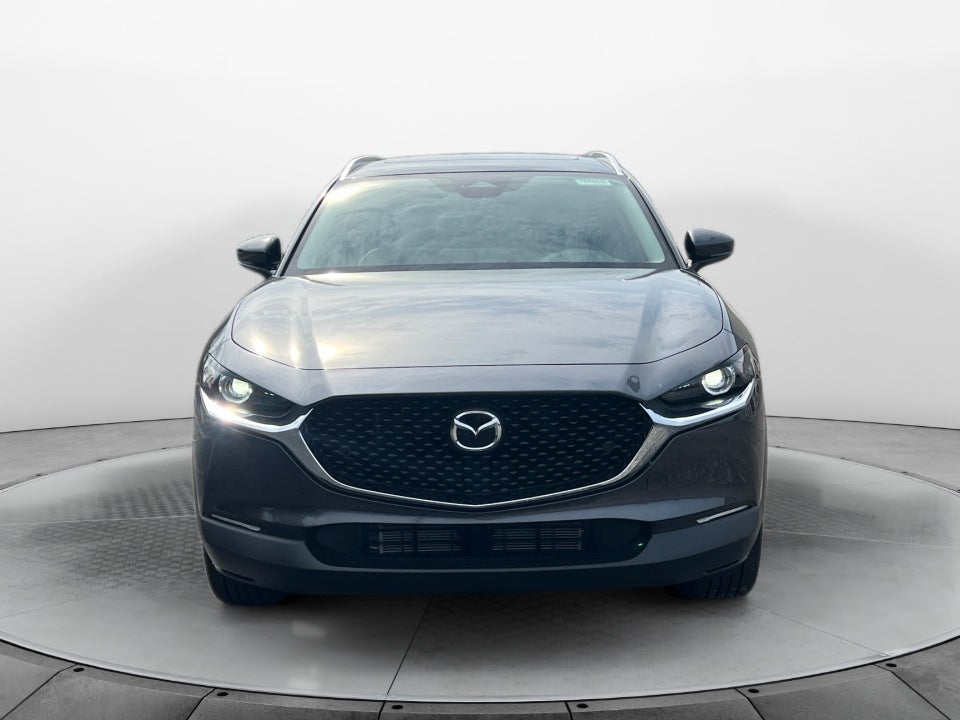 2026 Mazda Mazda CX-30 2.5 S Preferred
