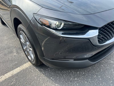 2026 Mazda Mazda CX-30 2.5 S Preferred
