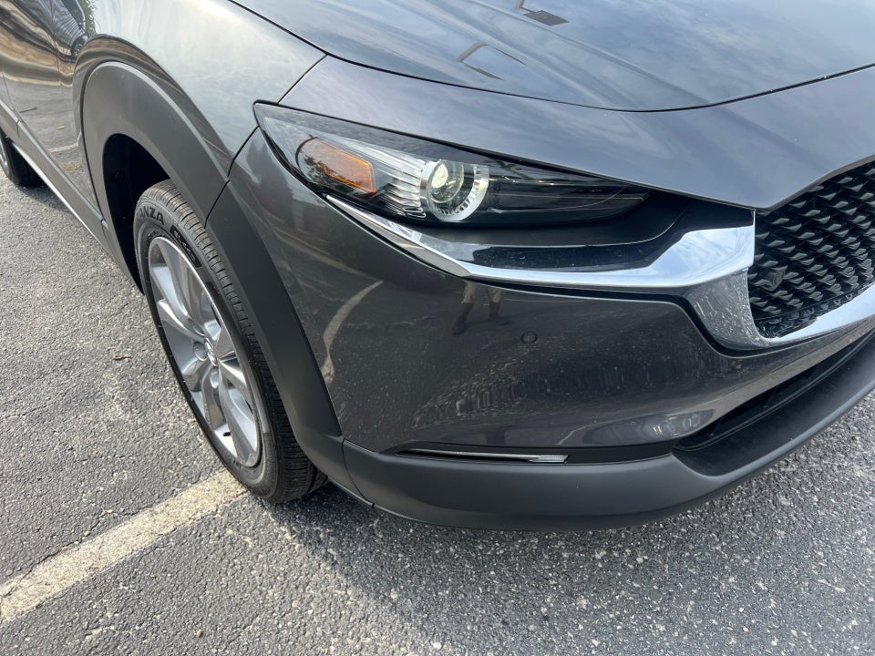 2026 Mazda Mazda CX-30 2.5 S Preferred