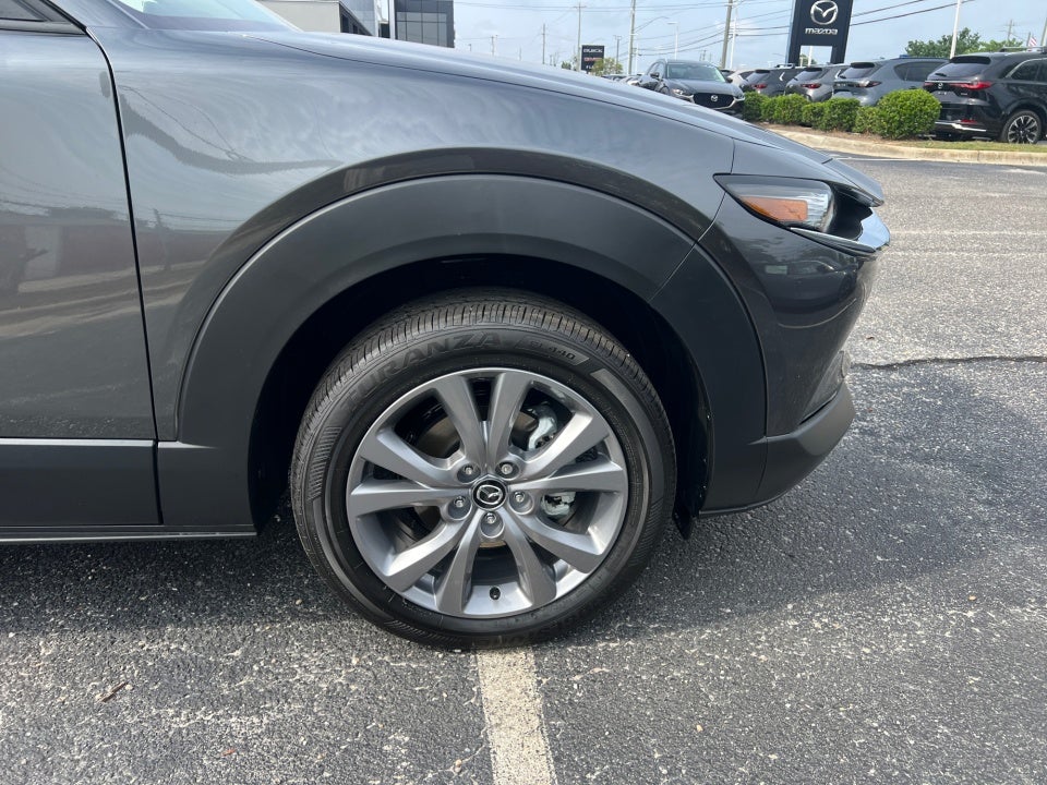 2026 Mazda Mazda CX-30 2.5 S Preferred