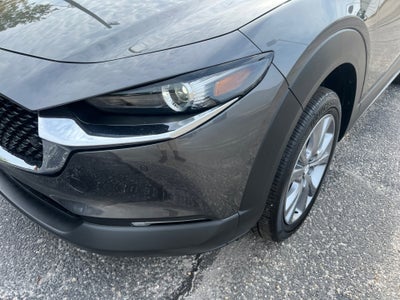 2026 Mazda Mazda CX-30 2.5 S Preferred