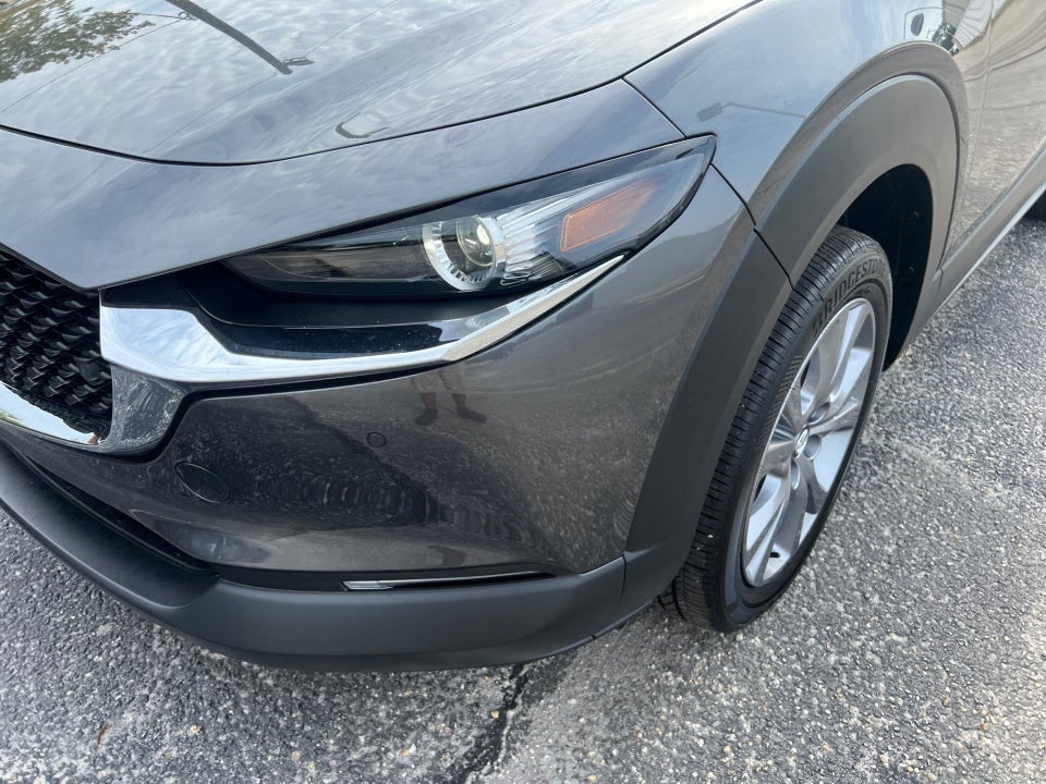 2026 Mazda Mazda CX-30 2.5 S Preferred
