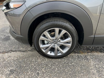 2026 Mazda Mazda CX-30 2.5 S Preferred