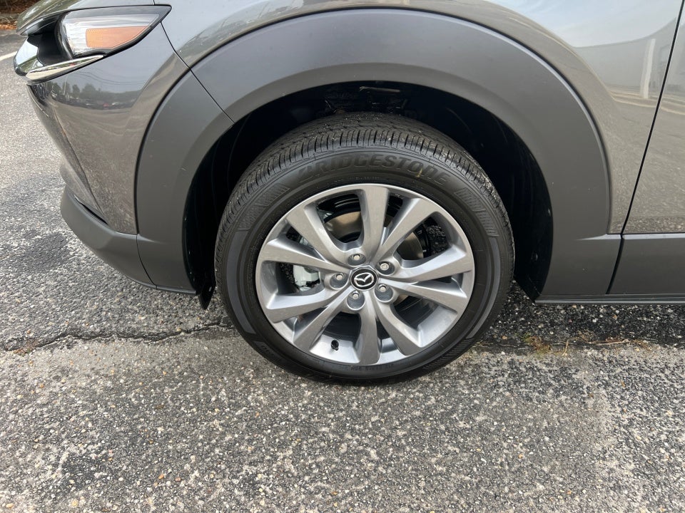 2026 Mazda Mazda CX-30 2.5 S Preferred