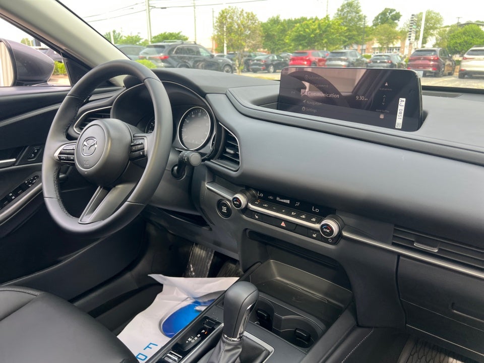 2026 Mazda Mazda CX-30 2.5 S Preferred