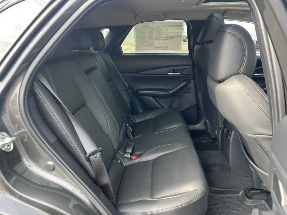 2026 Mazda Mazda CX-30 2.5 S Preferred