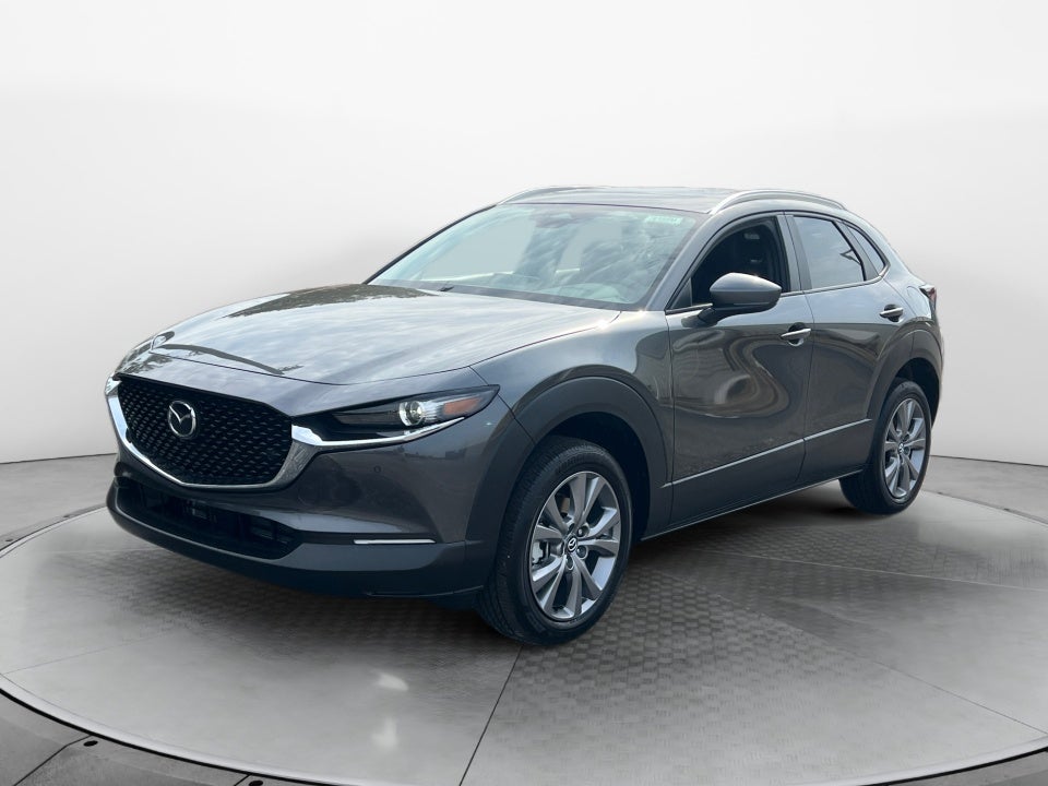 2026 Mazda Mazda CX-30 2.5 S Preferred