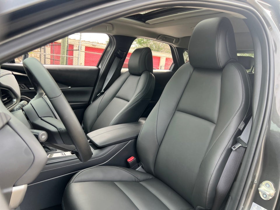 2026 Mazda Mazda CX-30 2.5 S Preferred