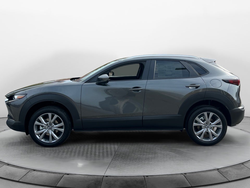 2026 Mazda Mazda CX-30 2.5 S Preferred