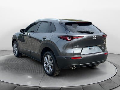 2026 Mazda Mazda CX-30 2.5 S Preferred
