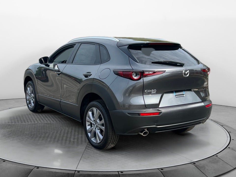 2026 Mazda Mazda CX-30 2.5 S Preferred