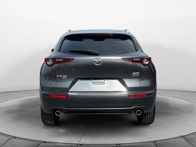 2026 Mazda Mazda CX-30 2.5 S Preferred