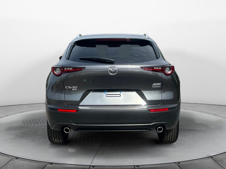 2026 Mazda Mazda CX-30 2.5 S Preferred
