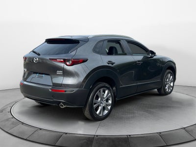 2026 Mazda Mazda CX-30 2.5 S Preferred