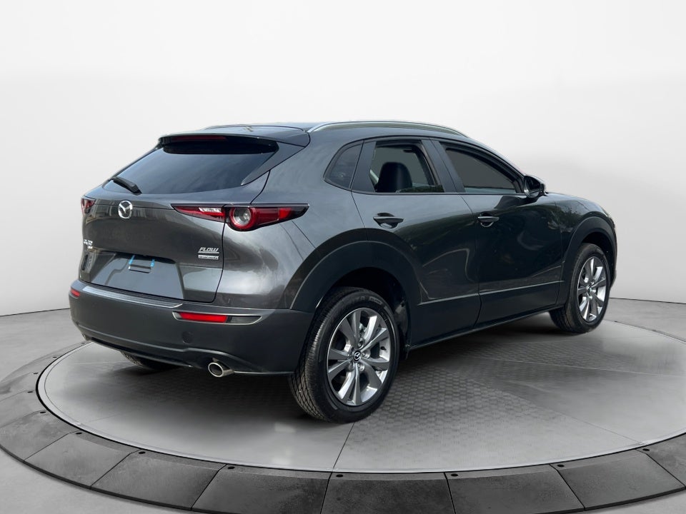 2026 Mazda Mazda CX-30 2.5 S Preferred