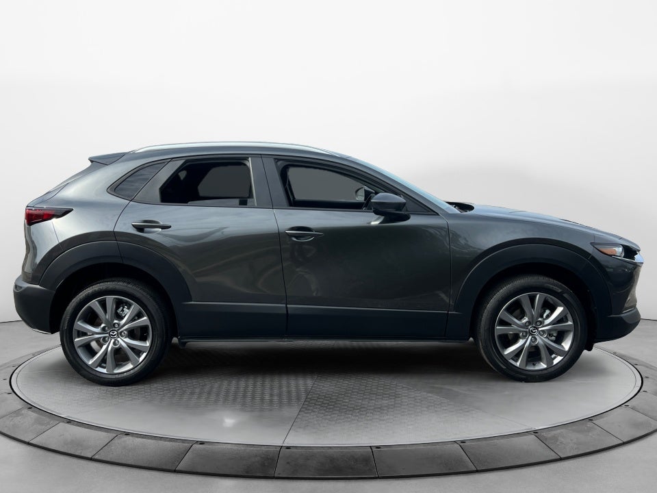 2026 Mazda Mazda CX-30 2.5 S Preferred