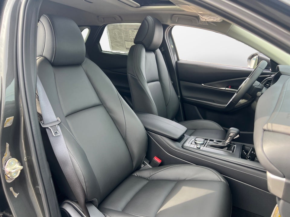 2026 Mazda Mazda CX-30 2.5 S Preferred