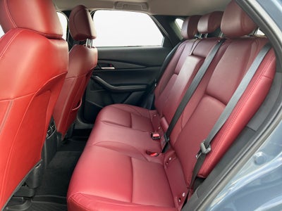 2025 Mazda Mazda CX-30 2.5 S Carbon Edition