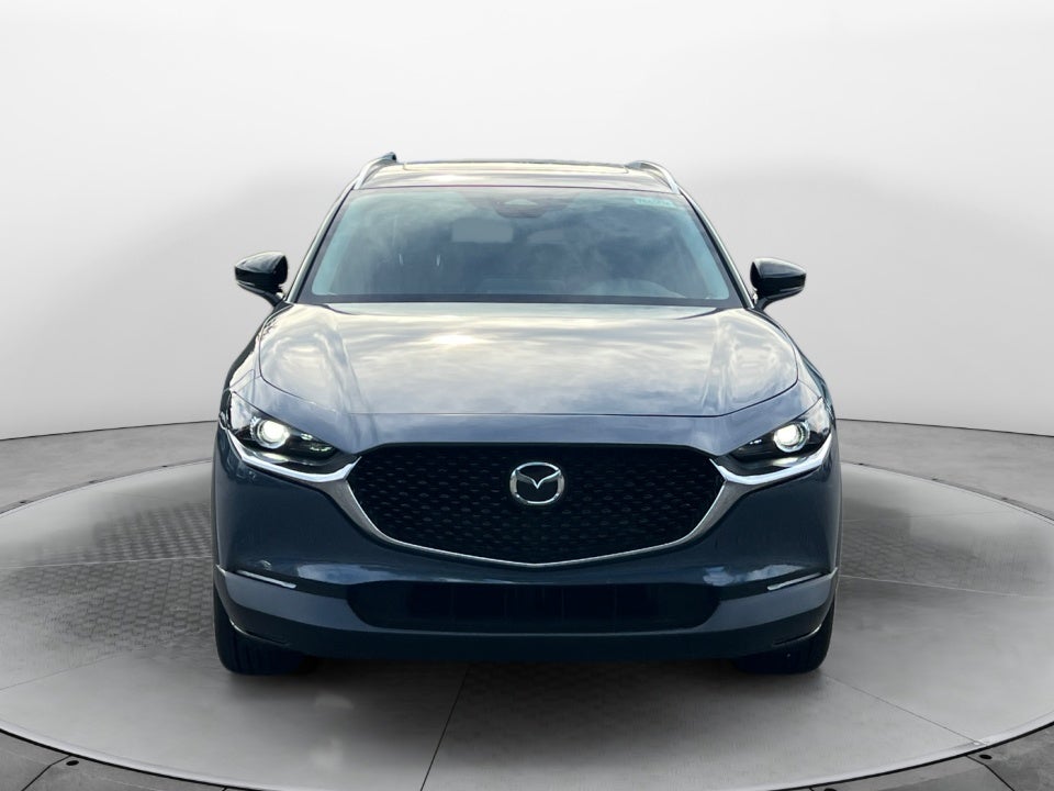 2025 Mazda Mazda CX-30 2.5 S Carbon Edition