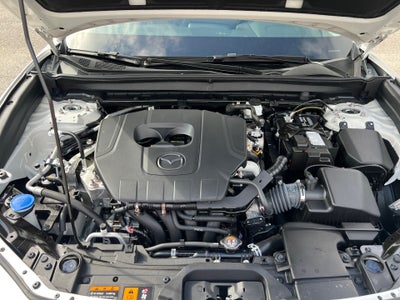 2025 Mazda Mazda CX-30 2.5 S Preferred Package