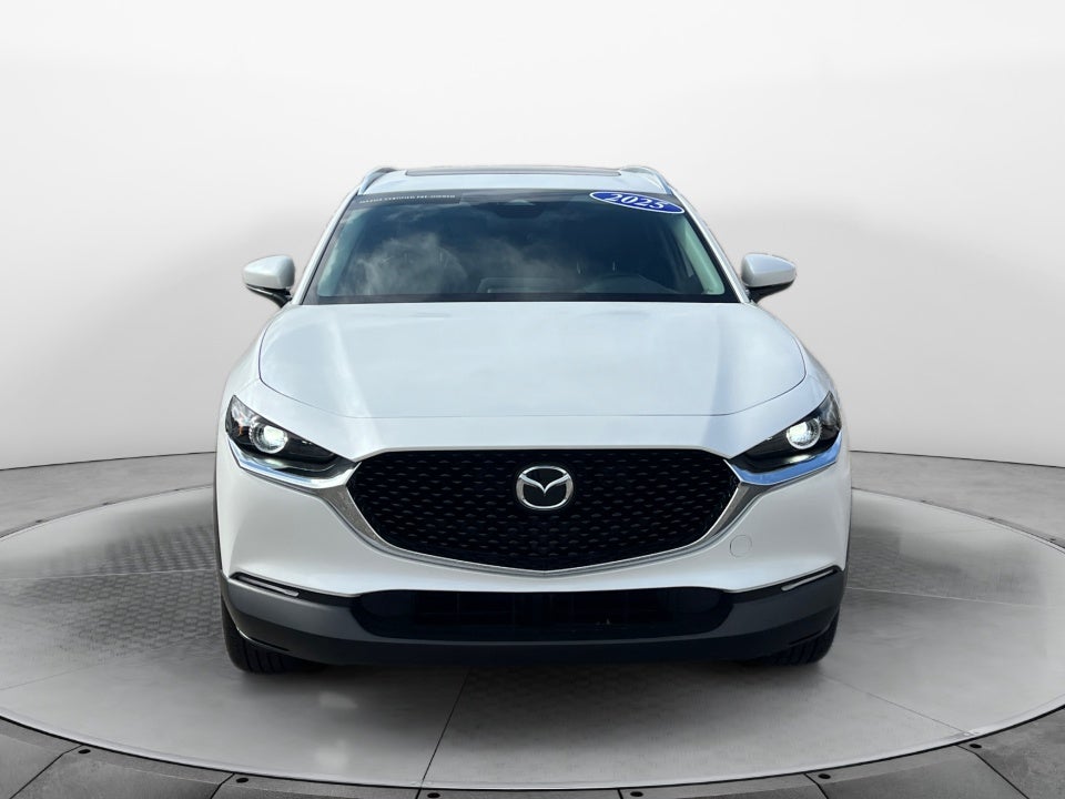 2025 Mazda Mazda CX-30 2.5 S Preferred Package
