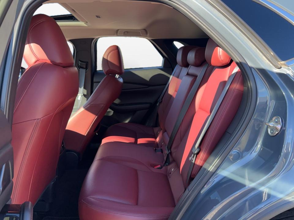 2023 Mazda Mazda CX-30 2.5 S Carbon Edition