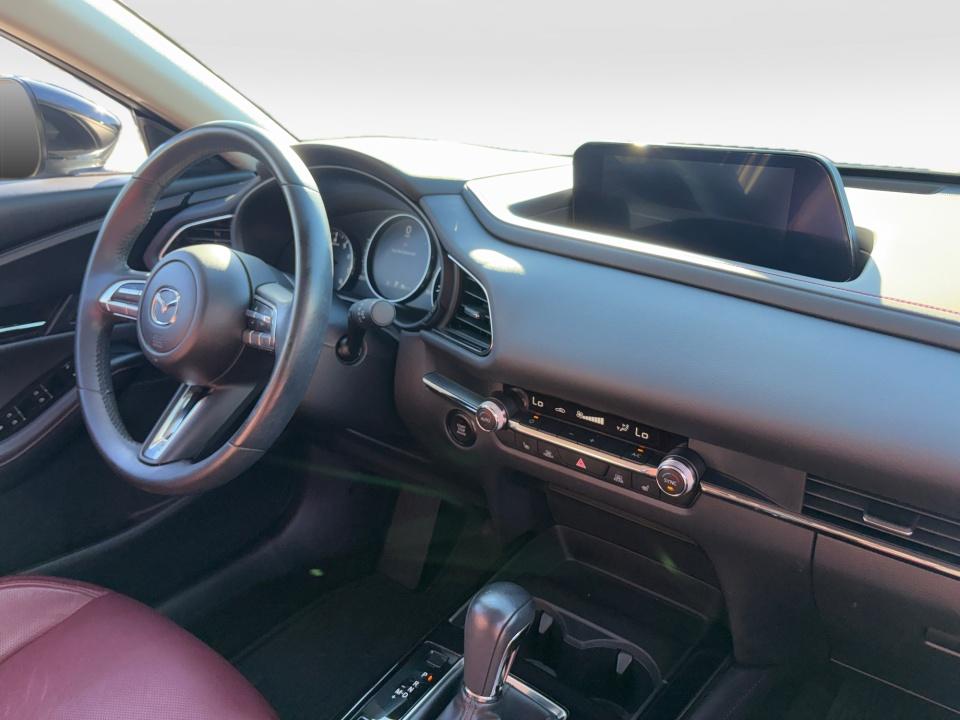 2023 Mazda Mazda CX-30 2.5 S Carbon Edition