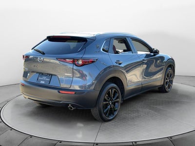 2023 Mazda Mazda CX-30 2.5 S Carbon Edition