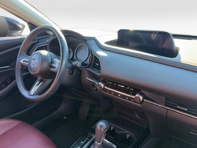 2023 Mazda Mazda CX-30 2.5 S Carbon Edition