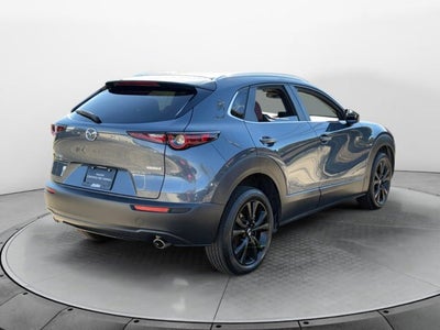 2023 Mazda Mazda CX-30 2.5 S Carbon Edition