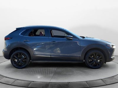 2023 Mazda Mazda CX-30 2.5 S Carbon Edition