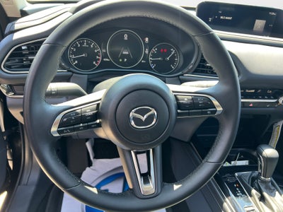2025 Mazda Mazda CX-30 2.5 S Preferred Package
