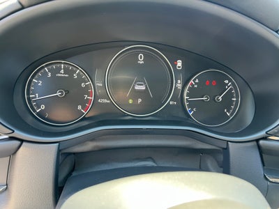 2025 Mazda Mazda CX-30 2.5 S Preferred Package