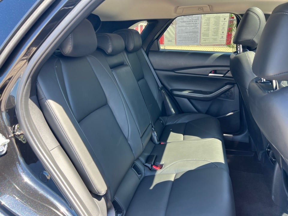 2025 Mazda Mazda CX-30 2.5 S Preferred Package