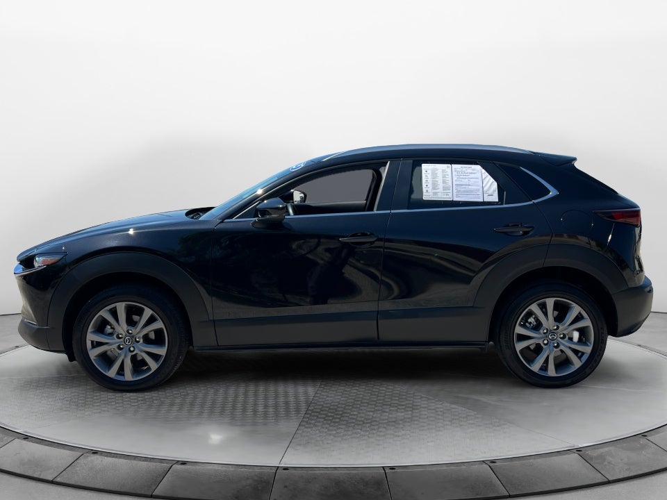 2025 Mazda Mazda CX-30 2.5 S Preferred Package