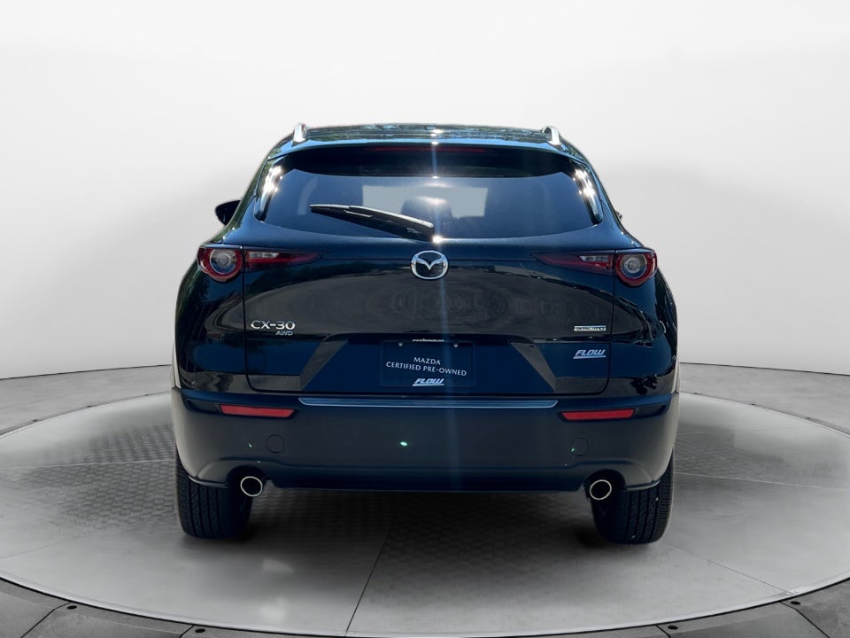 2025 Mazda Mazda CX-30 2.5 S Preferred Package