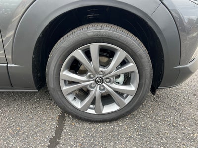 2025 Mazda Mazda CX-30 2.5 S Preferred Package