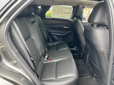2025 Mazda Mazda CX-30 2.5 S Preferred Package